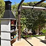 Villa Salobre Golf Seis Luxury Retreat In Gran Canaria Private Heated Pool Exclusive Salobre Golf Resort Minutes From Maspalomas Beaches