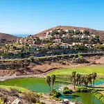 Villa Salobre Golf Seis Luxury Retreat In Gran Canaria Private Heated Pool Exclusive Salobre Golf Resort Minutes From Maspalomas Beaches