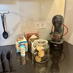 Apartamento Parque Romano