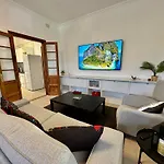 Apartamento Parque Romano