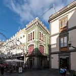 Triana Modernista