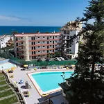 Penthouse Panoramic View Next To Beach - Fast Wifi