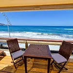 Fabulous Canteras first Beachfront