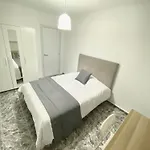 Cityscape Las Palmas Rooms
