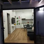 Bungalow Con Terraza