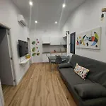 Bungalow Con Terraza