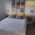 Bungalow Con Terraza