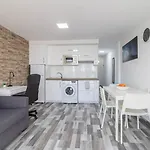 Blue Sky, Apartamento Vista Oceano