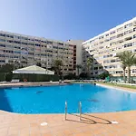 Blue Sky, Apartamento Vista Oceano