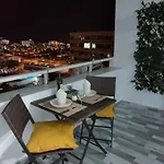 Blue Sky, Apartamento Vista Oceano