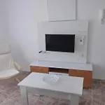 Cosy Apartment In Arinaga 50 M² City View