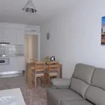 Cosy Apartment In Arinaga 50 M² City View