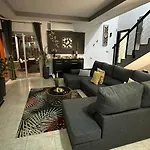 Salobre Villa Crono