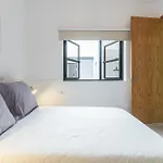 Home2Book Bright Retreat With Terrace, Vegueta