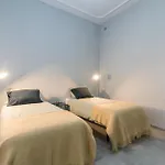 Home2Book Bright Retreat With Terrace, Vegueta