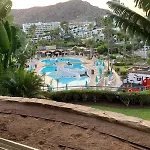 Apartamento Anfi Beach Club