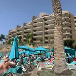 Apartamento Anfi Beach Club