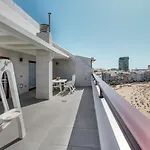 Apartamentos Juan Pérez- Viviendas Vacacionales