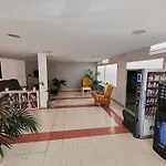 Apartment In The Heart Of Playa Del Ingles
