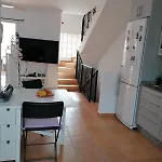Villa Little My