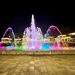 Villa Puerto Rico In Front Of The Shopping Center With Private Heated Saltwater Jacuzzi Pool & Arcade Games