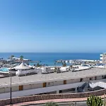 Piscina Infinita Paraiso Puerto Rico