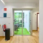 Hotel Emete & Coworking By Airnest