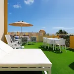 Sport Hotel Monte Feliz - Powered By Playitas