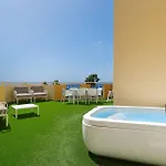 Sport Hotel Monte Feliz - Powered By Playitas