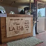 Mountain Hostel Finca La Isa