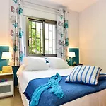 Beach House Adelfas San Agustín MCI