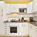 Beach House Adelfas San Agustín MCI