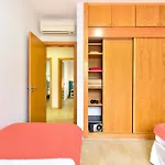 Beach House Adelfas San Agustín MCI
