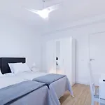 Smart Apartment To Share In The City