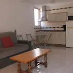 Apartamentos Fayna