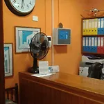 Pension Alvarez