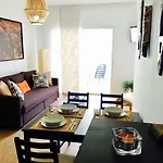 Sabana - Terraza Y Vistas