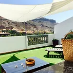 Sabana - Terraza Y Vistas