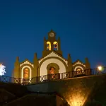 Vv Sarmiento