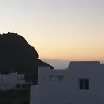 La Palmita House Flat