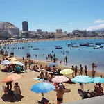 Apartment La Puntilla Del Mar