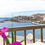 Flatguest Danubio + Sea View + Pool + Beach