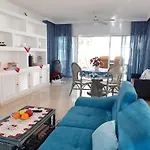4 Bedrooms Villa With Private Pool Enclosed Garden And Wifi At San Bartolome De Tirajana