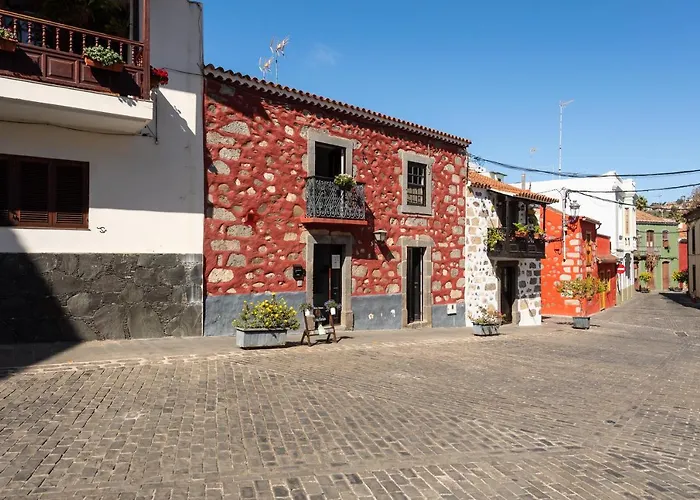 Flatguest La Casona Roja