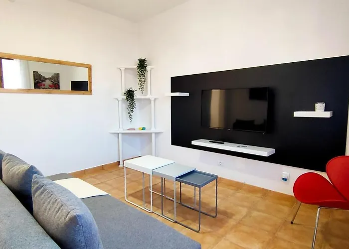 Apartamentos My Way