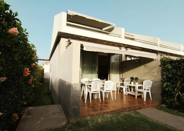Preciosa Casa a 100m de la Playa