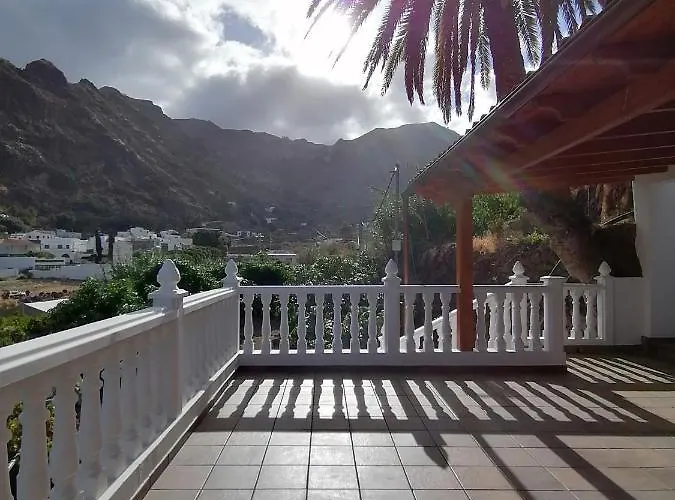 Finca Los Castaños