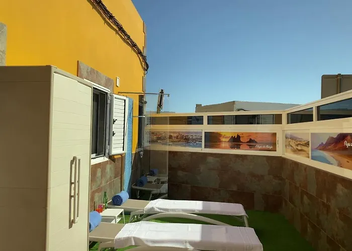 Casa Carmen