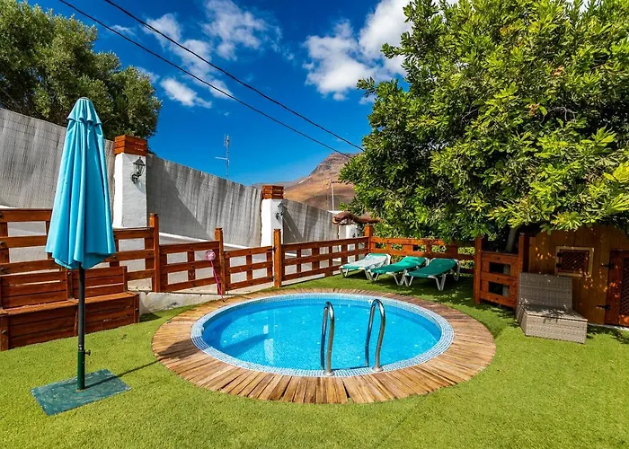 Casa El Pinillo