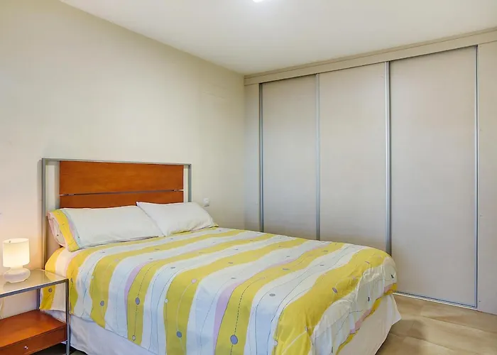Dream Beach Patalavaca
